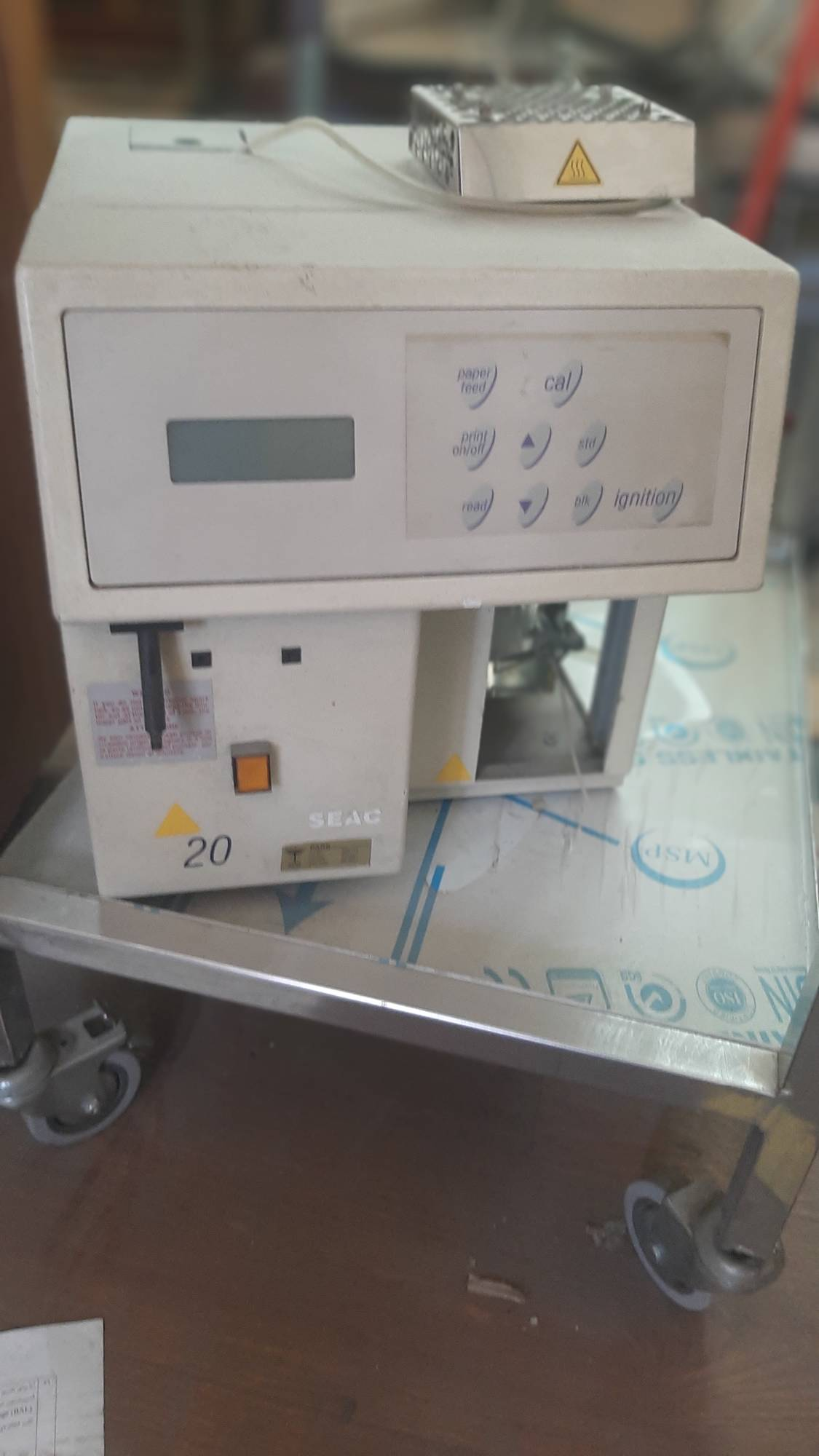 فلیم فوتومتر