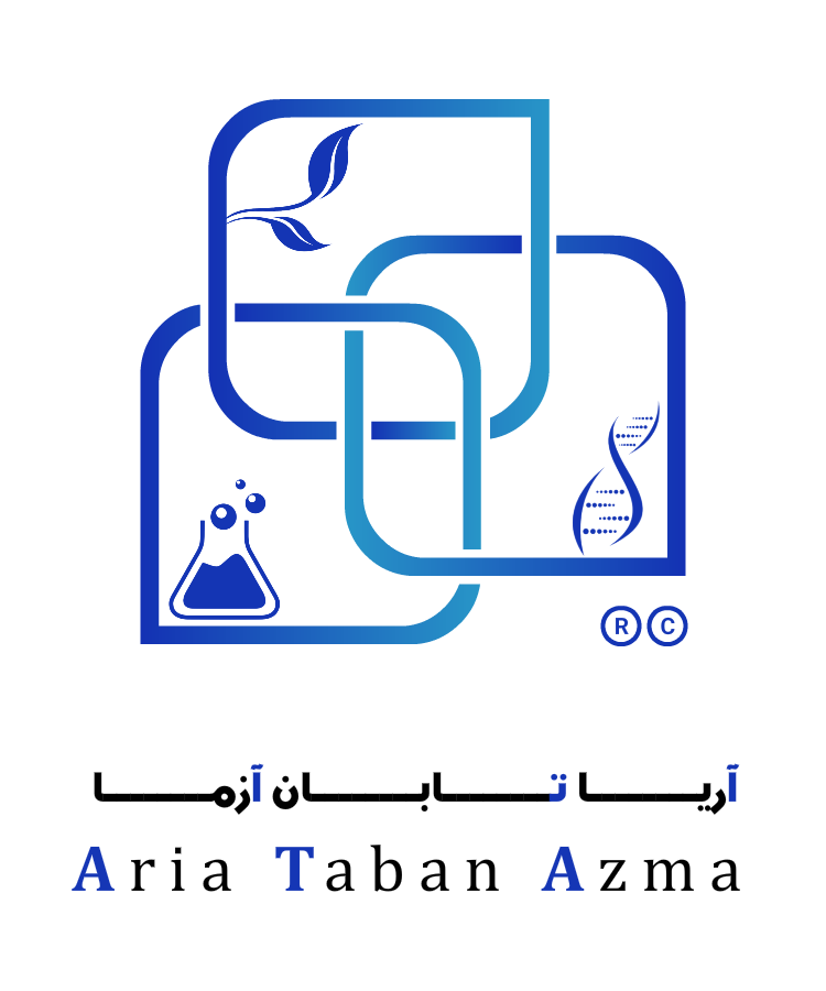 شرکت آریا تابان آزما