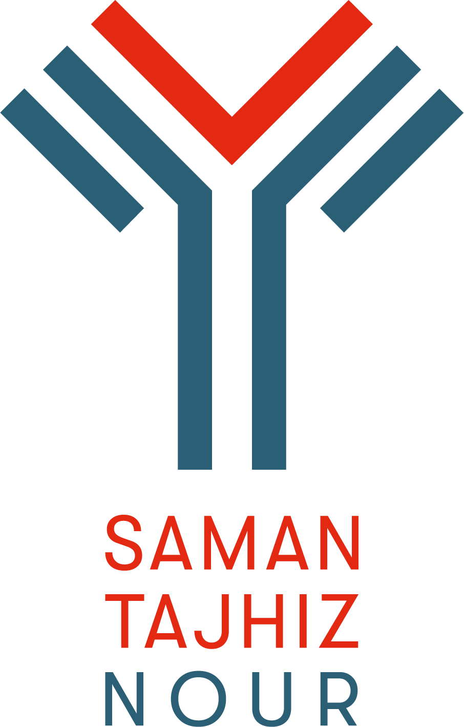 شرکت سامان تجهیز نور