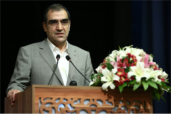 درمان بیماری های ژنتیکی در کشور با اجرای پروژه ایرانوم