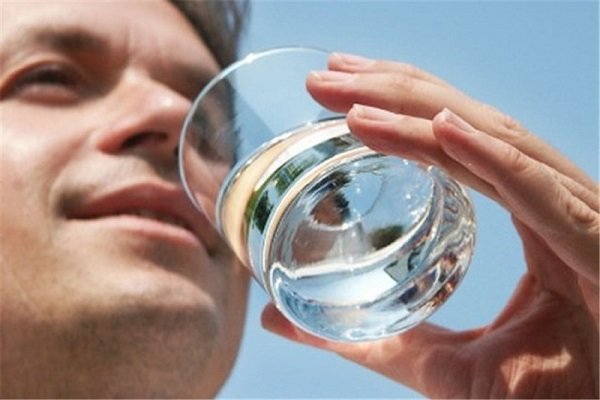 رژیم آب خطرناک ترین روش کاهش وزن است