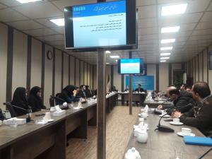 ارتقاء سطح کیفی آموزش مسئولین فنی تجهیزات و ملزومات پزشکی