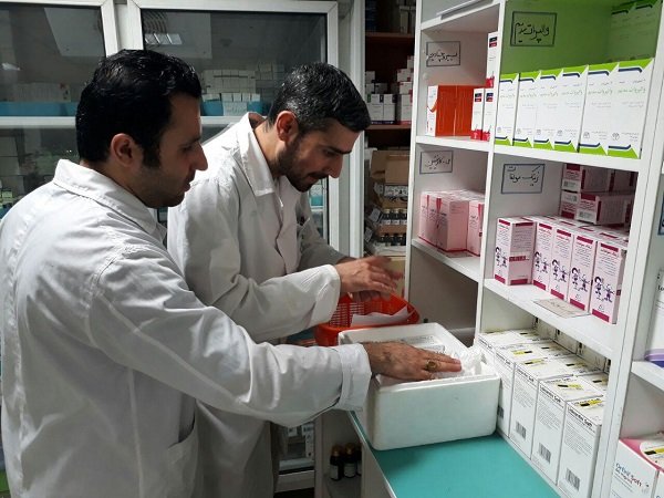وضعیت داروخانه های خصوصی کشور بحرانی است