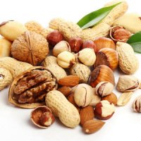 چطور آجیل تازه را تشخیص بدهیم؟
