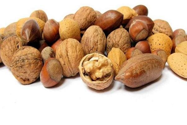 ارتباط مصرف مغزیجات آجیلی با کاهش ابتلا به آریتمی قلبی