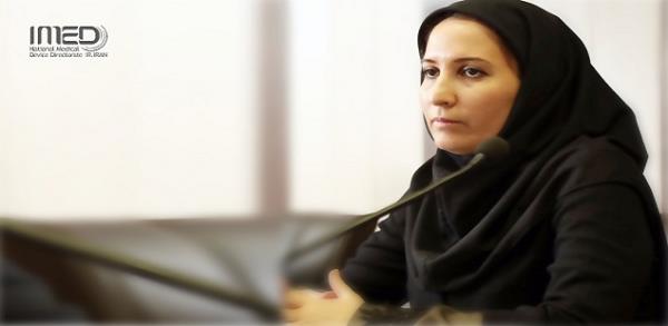 راه اندازی بخش ثبت قطعات یدکی در سامانه ثبت تجهیزات پزشکی با حداقل اسناد