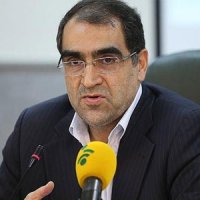 نگرانی‌های وزیر بهداشت برای بعد از آبان‌ماه؛ آماده طوفان تحریم‌ها باشیم