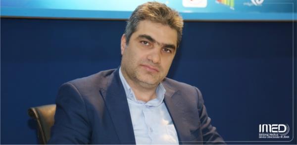 راه اندازی سامانه دریافت و رسیدگی به مشکلات مربوط به ثبت سفارش، بانک و گمرک تجهیزات پزشکی در پورتال imed