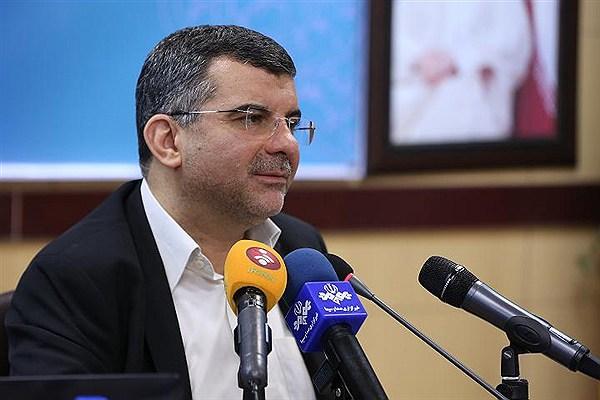 ۲۰هزار IVIG آماده توزیع در شبکه دارویی کشور/ داروی والزارتان از منابع مطمئن تامین می شود/ تمام داروهای مصرفی مراحل بالینی را گذرانده اند