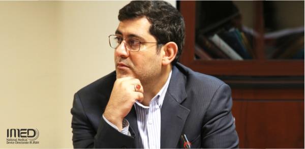 تصویب برون سپاری پاره ای از فعالیت های اداره کل تجهیزات پزشکی به انجمن ها در کمیته ساختار و فناوری‌های مدیریتی وزارت بهداشت
