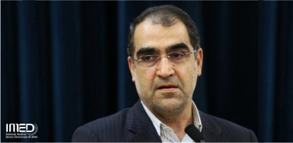 موضوع نقدینگی در حوزه سلامت، بسیار جدی است