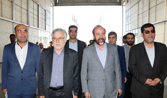 فعالیت بیش از 2000 شرکت داخلی درحوزه تجهیزات پزشکی/ برنامه ریزی ویژه جهت صادرات تجهیزات پزشکی
