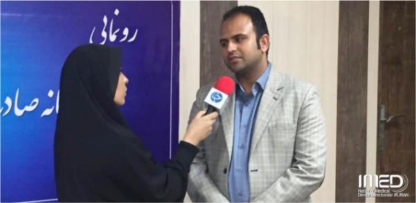 زمینه صادرات یکهزار تولیدکننده تجهیزات پزشکی فراهم شد