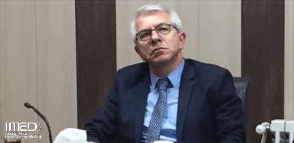 عرضه بسته بندی محصولات پزشکی ایرانی با یک سوم قیمت در بازارهای جهانی