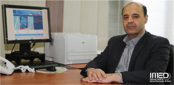 گزارش اقدامات اداره نظارت و بازرسی در برخورد با پرونده های قاچاق و گرانفروشی تجهیزات پزشکی در 6 ماهه اول 1397