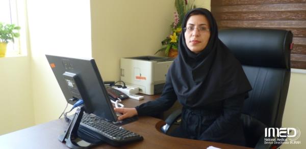 اقدامات مدیریت تجهیزات پزشکی دانشگاه علوم پزشکی ایلام در تامین تجهیزات پزشکی مراکز درمانی برای ارائه خدمات به زائرین