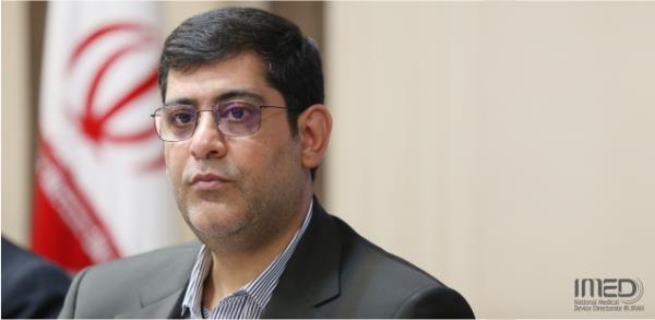 محصولات و تجهیزات پزشکی بی کیفیت اساسا در بازار وجود ندارند مگر اینکه به صورت غیرقانونی و قاچاق وارد کشور شده باشند