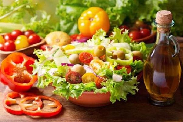 رژیم غذایی گیاهی به مقابله با دیابت نوع۲ کمک می کند