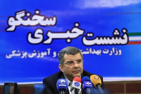 نگران کاهش مصرف لبنیات هستیم/تخلف برخی بیمارستان ها