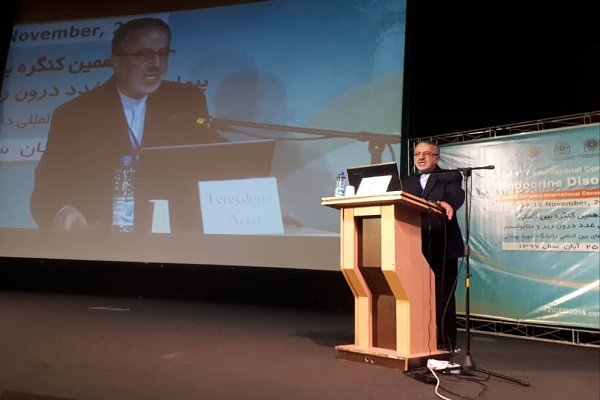 زنان بیشتر گرفتار اختلالات تیروئید می شوند