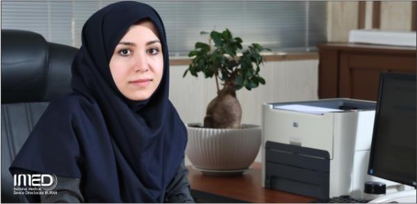 شرکت‌های تجهیزات پزشکی ملزم به تکمیل اطلاعات در پورتال imed.ir هستند.