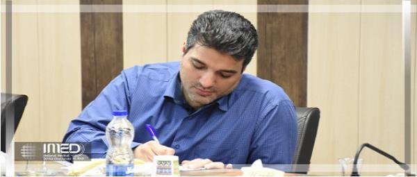 بروزرسانی تعرفه انجام خدمات کنترل کیفی تجهیزات پزشکی/ قابلیت اجرایی از تاریخ 1398/05/01