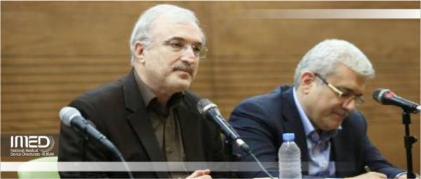 نخستین مجمع پیشگامان اقتصاد دانش بنیان حوزه سلامت آغاز شد / نیازمند کمک شرکت های دانش بنیان برای ارائه رویکردهای جدید و روش های مناسب برای ارائه امور نظام سلامت هستیم