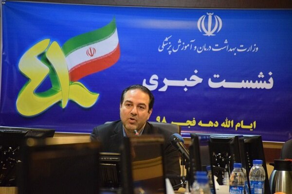 آماده باش بیمارستان های کشور در مقابله با کرونا ویروس
