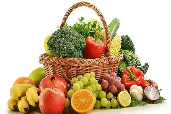 رژیم غذایی سالم موجب افزایش اعتماد به نفس کودکان می شود