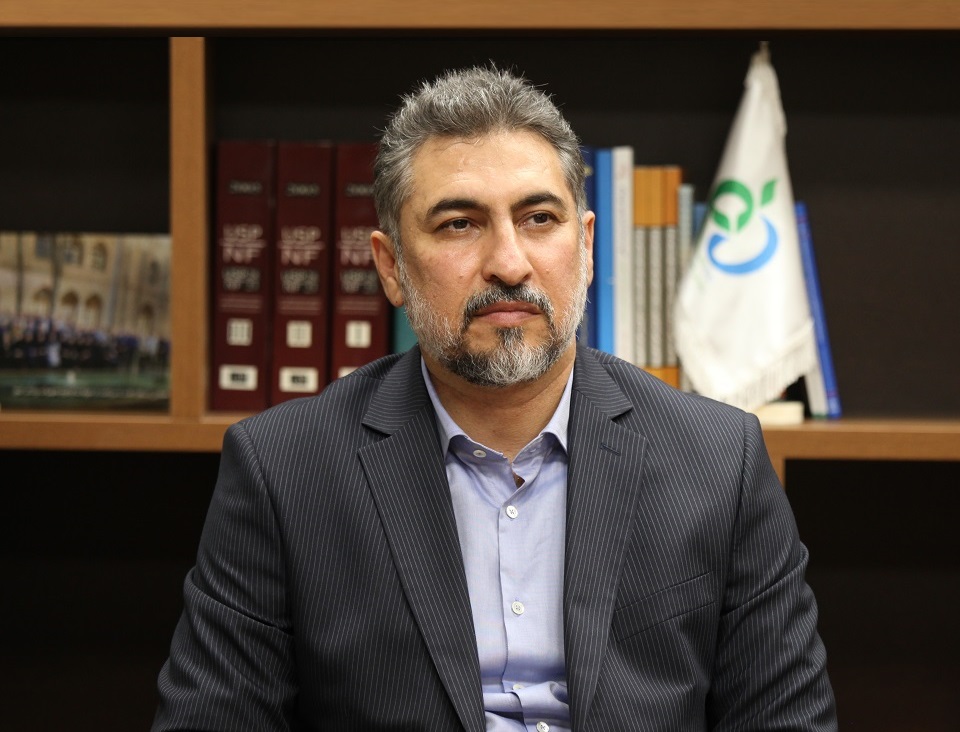 14 آزمایشگاه همکار و مجاز از لیست آزمایشگاه های این مرکز خارج شدندو اسامی