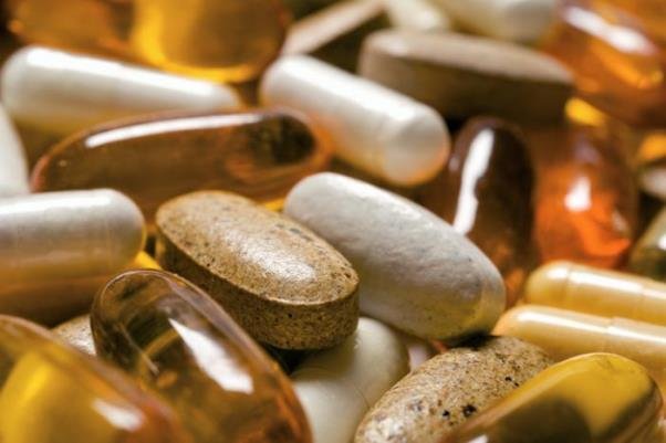 عدم تاثیر مکمل های کلسیم و ویتامین D بر کاهش خطر شکستگی استخوان