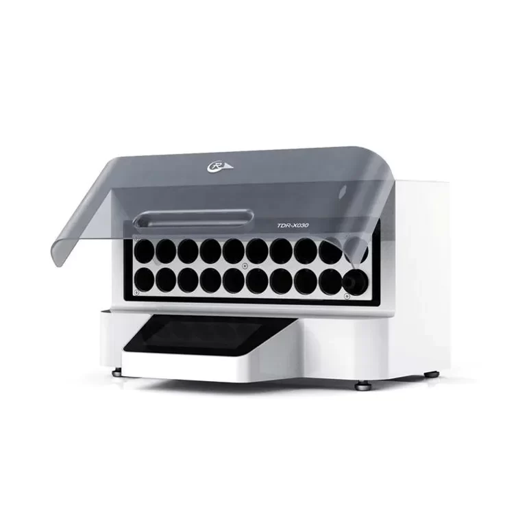 دستگاه کشت خون TDR-X030 - TDR-X030/ Automated Blood Culture Analyzer - Mindray - دستگاه - میکروبیولوژی و انگل شناسی - تکاپوطب