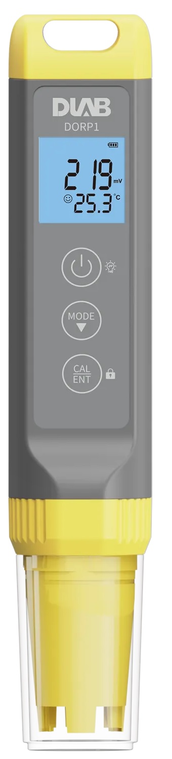 هدایت سنج قلمی  - Conductivity Meter - Pocket - DLAB Scientific - دستگاه - دستگاه ها و ملزومات آزمایشگاهی - راهیان نلم آزما