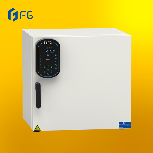 انکوباتور حرارتی آزمایشگاهی هوشمند - Smart Laboratory Hot Incubator  - FG - دستگاه - دستگاه ها و ملزومات آزمایشگاهی - فن آزما گستر
