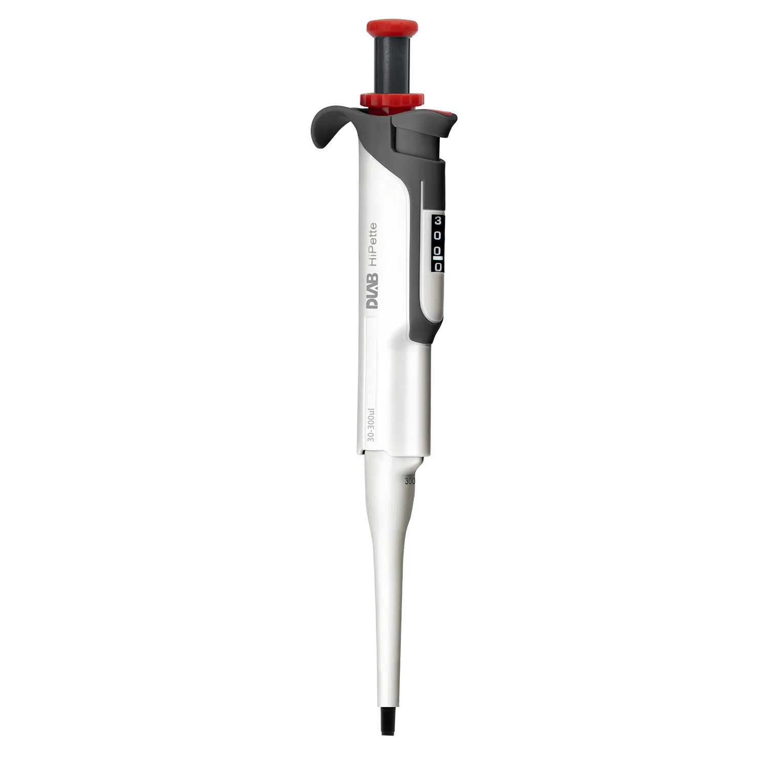 سمپلر متغیر آزمایشگاهی قابل اتوکلاو مدل Hipette  - Adjustable Pippette - AutoClavable - Hipette  - DLAB Scientific - دستگاه - نمونه گیری - راهیان نلم آزما