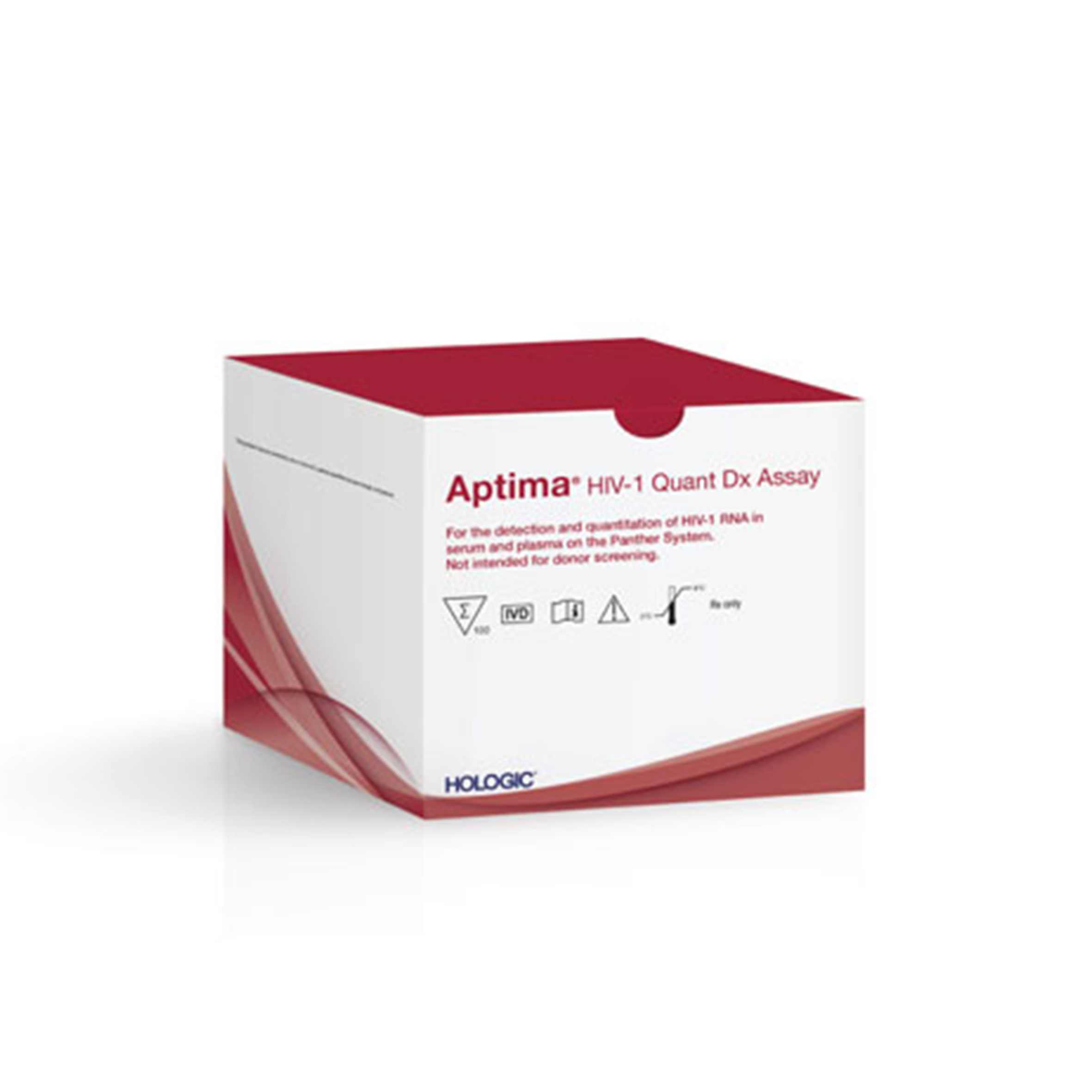 کیت کمی Aptima HIV  - Aptima HIV-1 Quant Dx Assay Kit - Hologic - کیت - سلولی و مولکولی - تکاپوطب