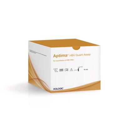 کیت AptimaTM HBV Quant Assay  - AptimaTM HBV Quant Assay Kit - Hologic - کیت - سلولی و مولکولی - تکاپوطب