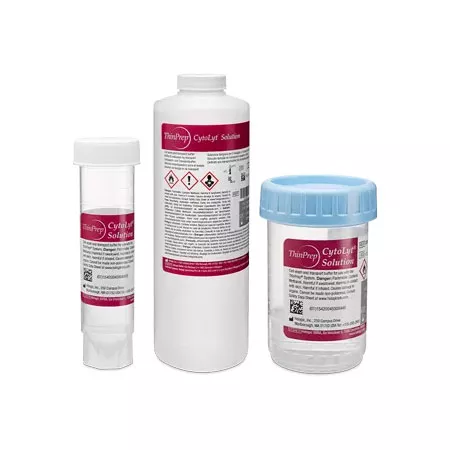 کیت تین پرپ برای نمونه های NON-GYN - Thin Prep NON-GYN KIT - HOLOGIC - کیت - پاتولوژی و سیتولوژی - تکاپوطب