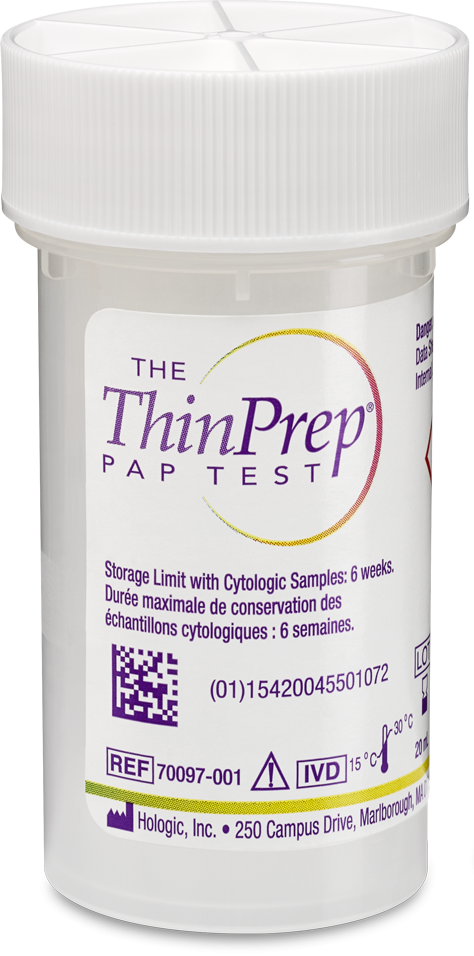 ویال محلول نگهدارنده تست پاپ تین پرپ - Vials of PreservCyt Solution Thinprep Kit - HOLOGIC - کیت - پاتولوژی و سیتولوژی - تکاپوطب
