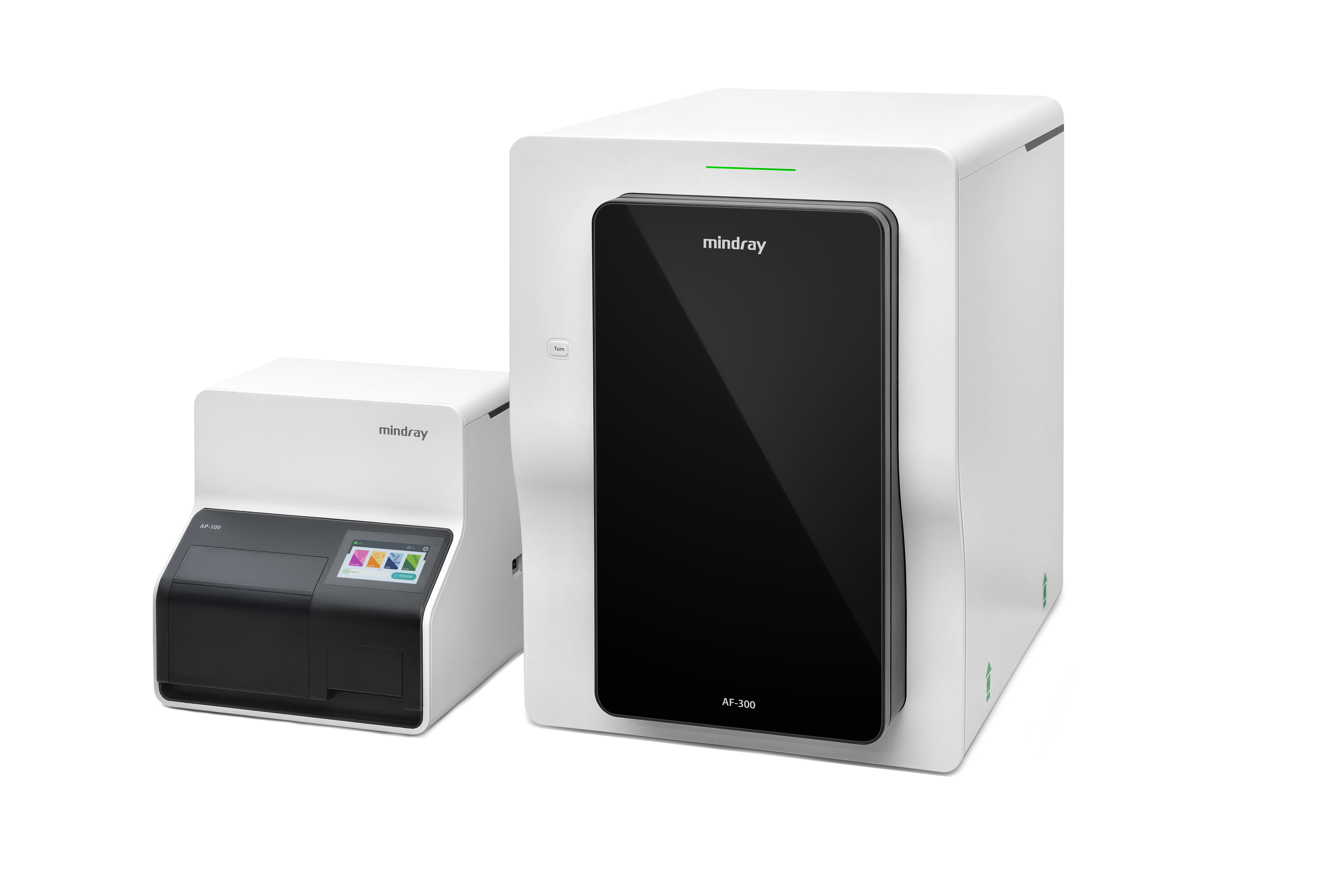 دستگاه تعیین هویت میکروارگانیسم   و آنتی بیوگرام،  300-AF - Microbiology Analysers Suseptibility Identification (ID/AST)- Af-600 - Mindray - دستگاه - میکروبیولوژی و انگل شناسی - تکاپوطب