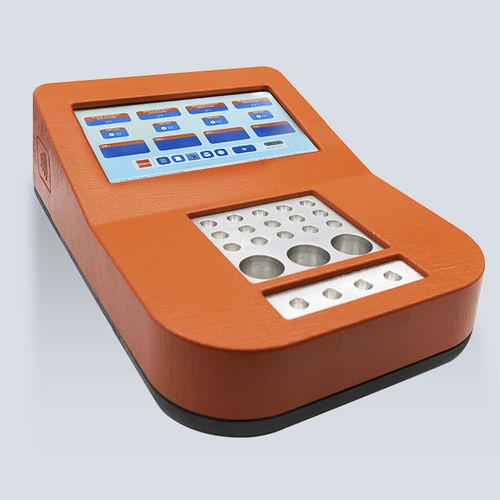 دستگاه آنالایزر انعقادی اپتیکال نیمه اتوماتیک SCLAVO-CLOT 4 - SCLAVO CLOT-4 - SCLAVO DIAGNOSTICS INTERNATIONAL S.r.l - دستگاه - هماتولوژی و بانک خون - وستا تجهیز پارت
