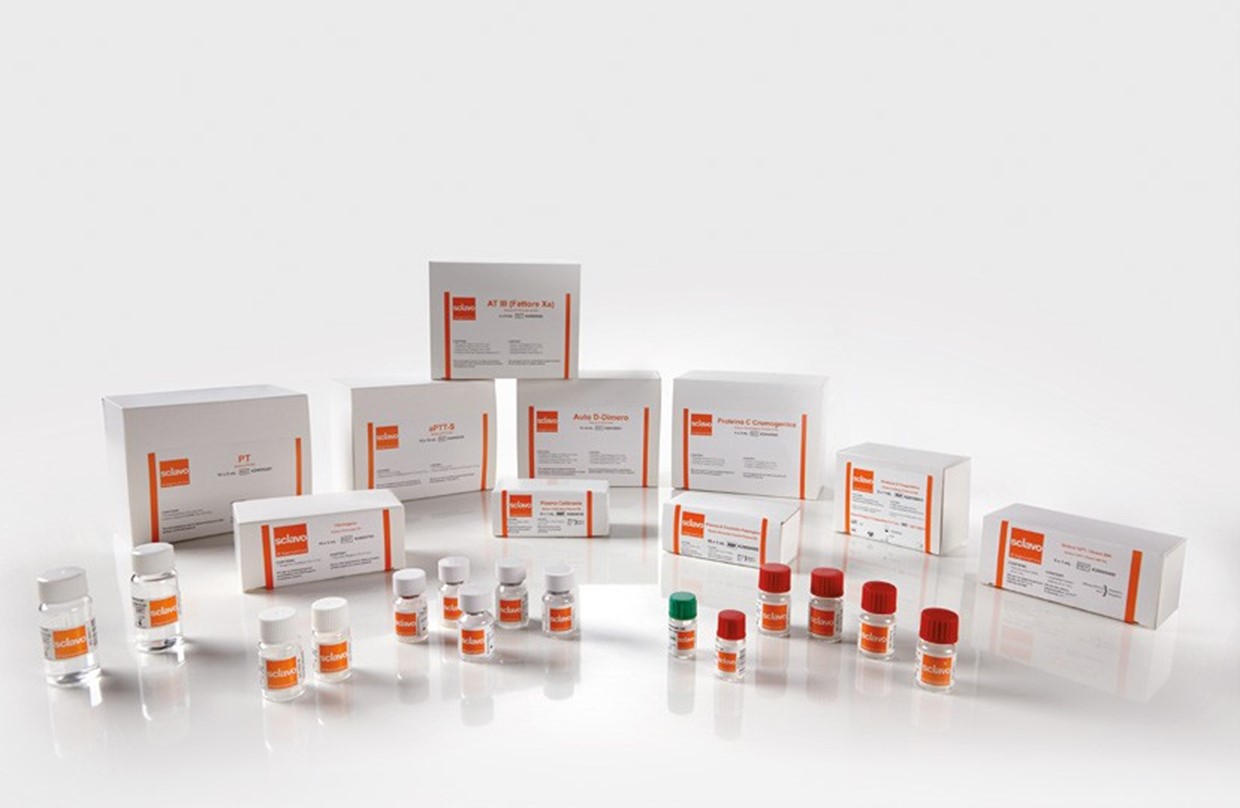 کیت کنترل کمی تشخیص توتال پروتئین در ادرار انسان (600 تست)-2x3vialsx1 ml - SDS Urinary Total Proteins Control Low -High: 2x3x1 ml - SCLAVO DIAGNOSTICS INTERNATIONAL S.r.l - کیت - بیوشیمی - وستا تجهیز پارت