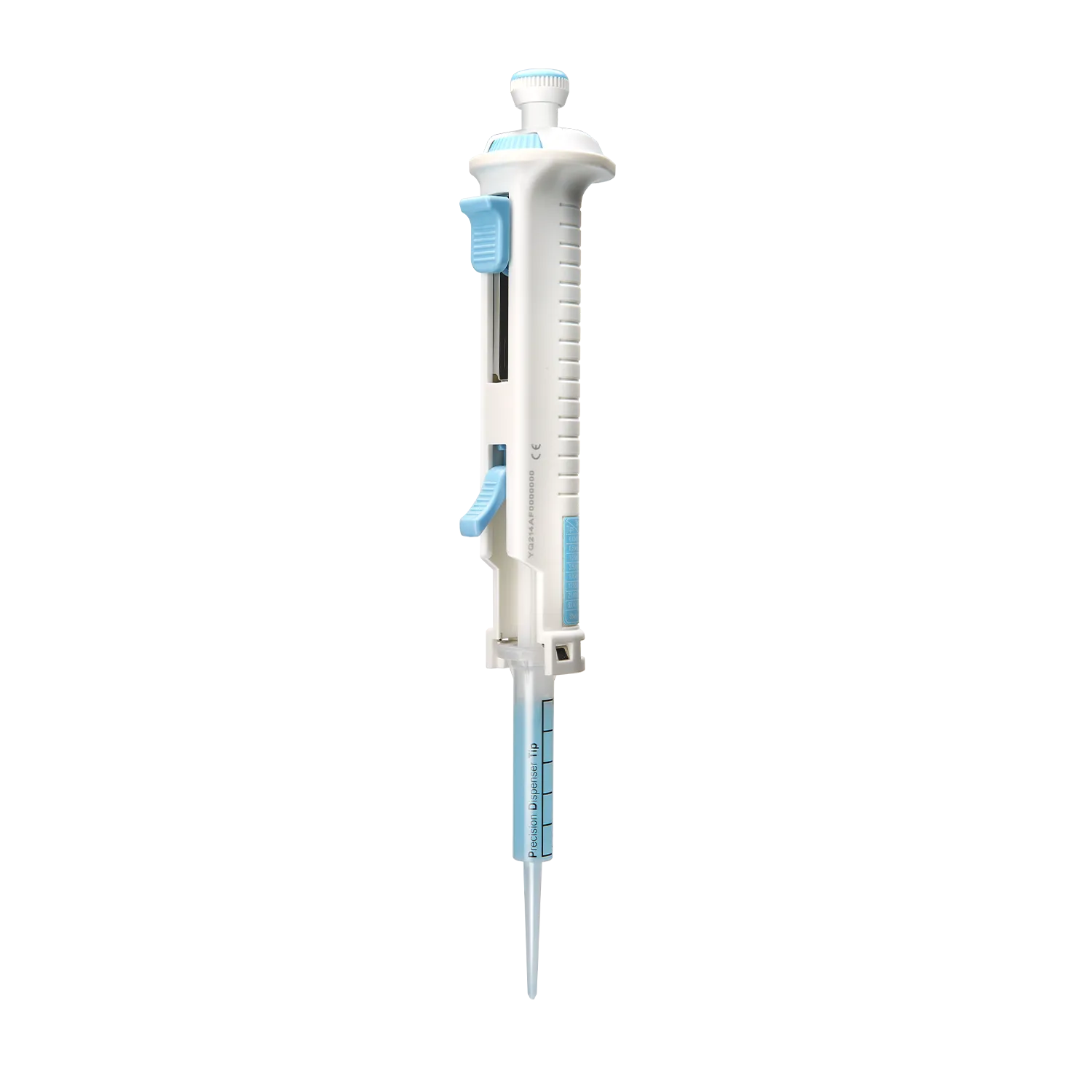 استپر 0.05 تا 50 میلی لیتر	 - Stepper 0.05 - 50 ml	 - DLAB Scientific - دستگاه - دستگاه ها و ملزومات آزمایشگاهی - راهیان نلم آزما