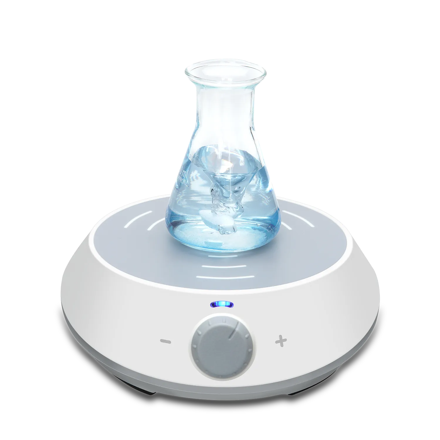 مگنتیک استیرر 1.5 لیتری	 - Magnetic Stirrer - Eco Stir Model	 - DLAB Scientific - دستگاه - دستگاه ها و ملزومات آزمایشگاهی - راهیان نلم آزما