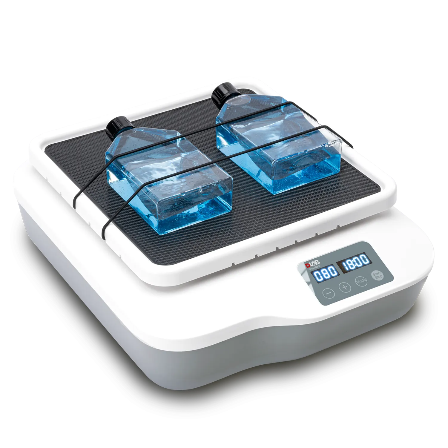 شیکر اوربیتال 3 کیلوگرم	 - Orbital Shaker - SKO180	 - DLAB Scientific - دستگاه - دستگاه ها و ملزومات آزمایشگاهی - راهیان نلم آزما