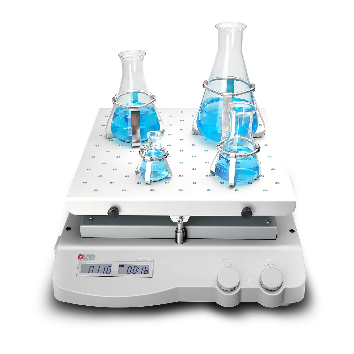 شیکر الاکلنگی 10 کیلوگرم	 - Rocking Shaker - SKR330Pro	 - DLAB Scientific - دستگاه - دستگاه ها و ملزومات آزمایشگاهی - راهیان نلم آزما