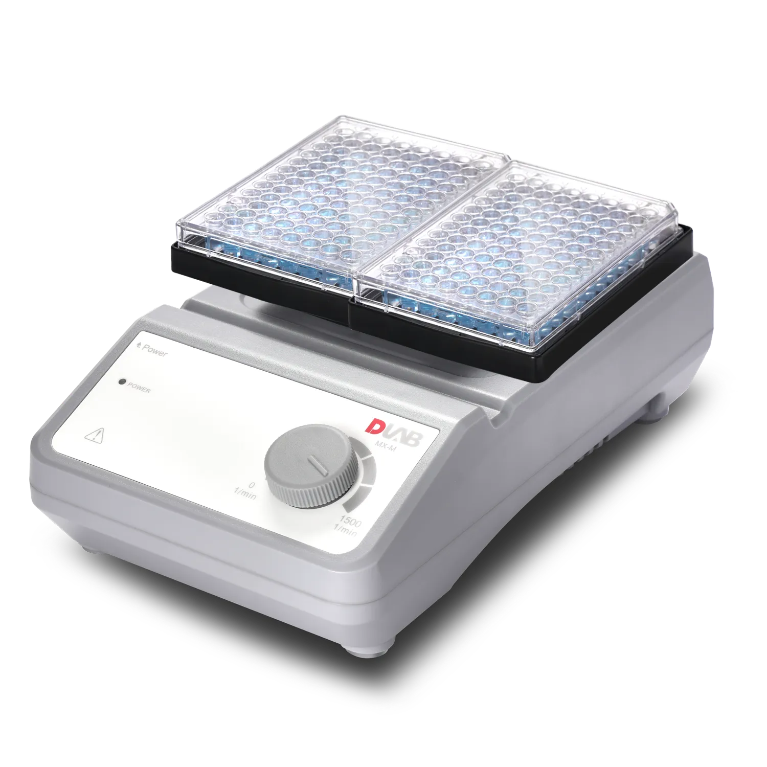 میکروپلیت میکسر ( میکسر الایزا )	 - Microplate Mixer- MXM Model	 - DLAB Scientific - دستگاه - دستگاه ها و ملزومات آزمایشگاهی - راهیان نلم آزما